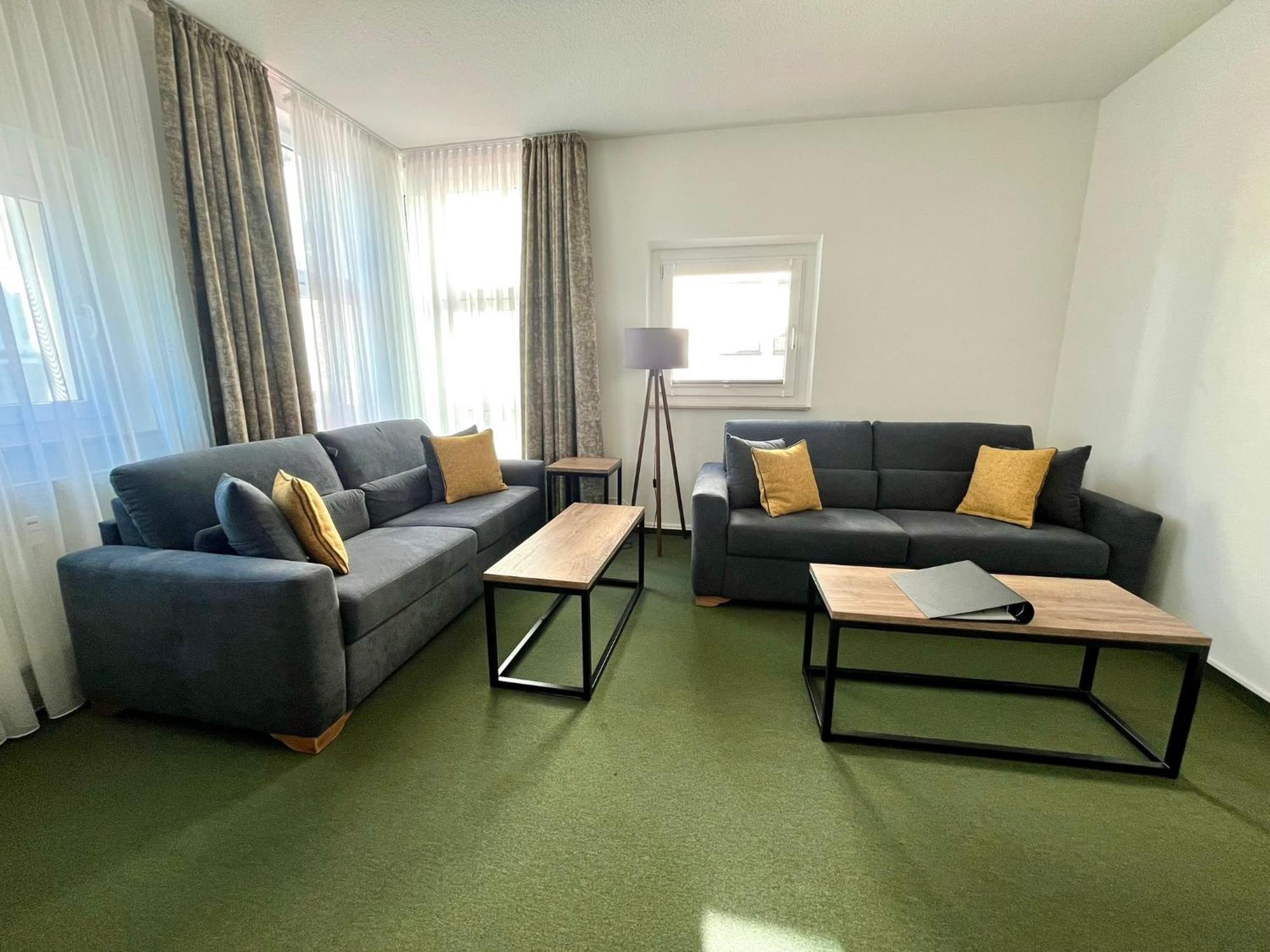 Grosses Familienapartment Mit Blick Zur Frauenkirche Dresden Zimmer foto